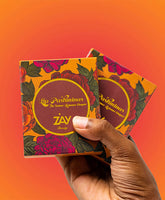 Lip Pashminas - The Summer Romance Chapter